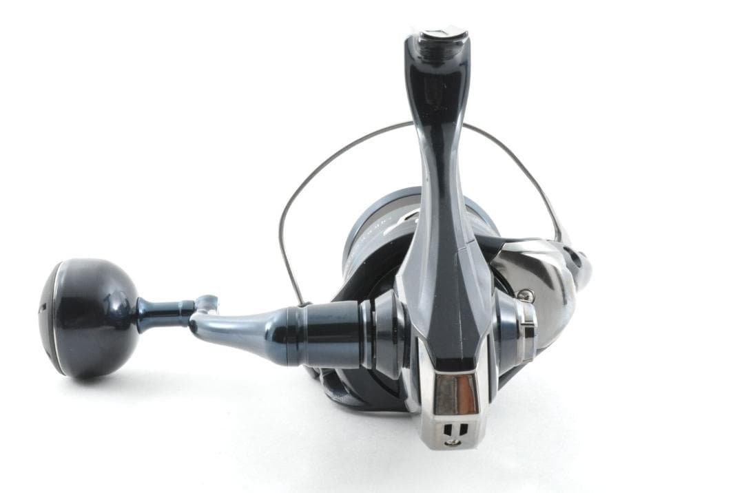 【新品】シマノ ストラディック SW 10000HG