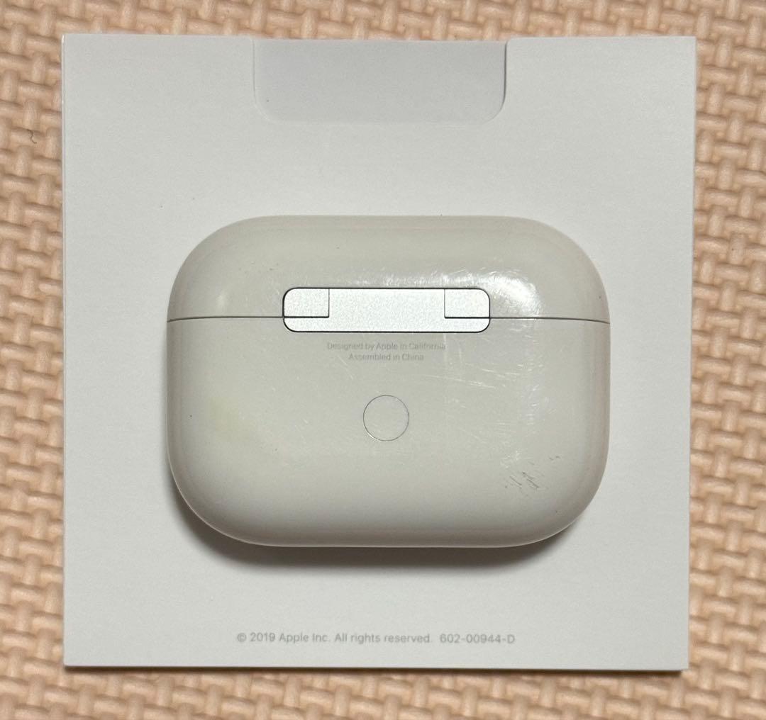 Airpods 第1世代 付属品完備　おまけ付き