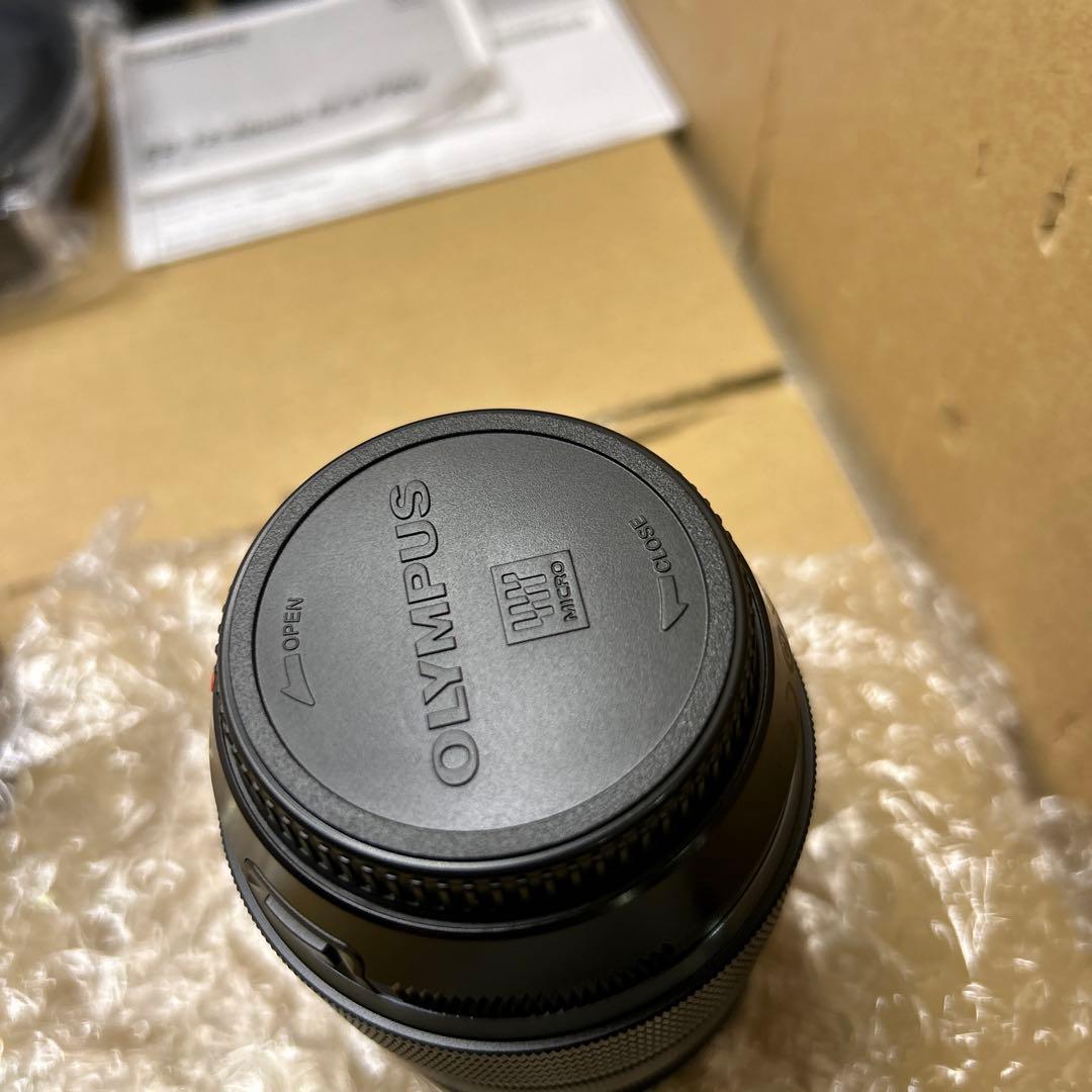 レンズ(ズーム) OLYMPUS M.ZUIKO ED 12-40mm F2.8 PRO