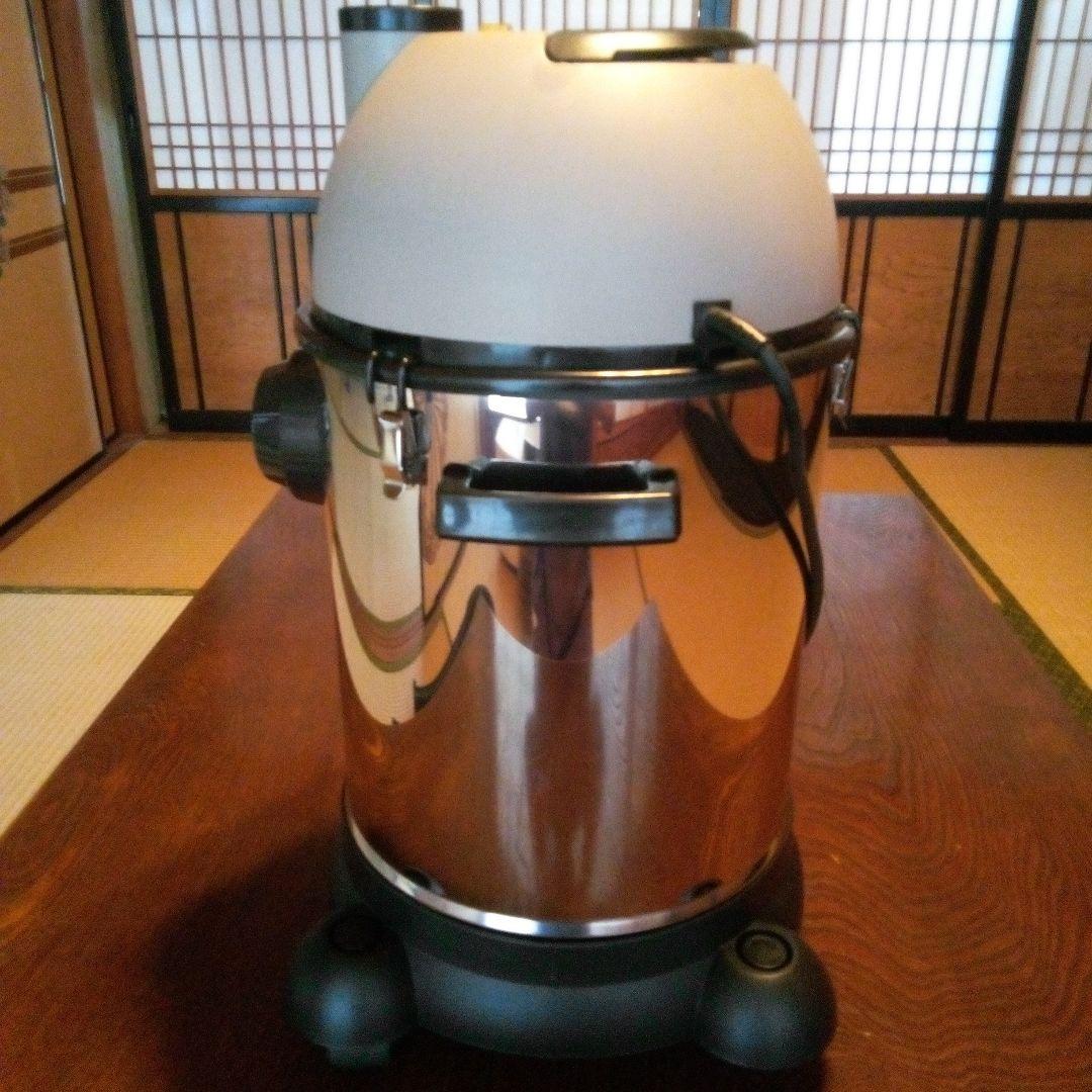 TOKYO SHINKO SEISAKUSHO バキュームクリーナー