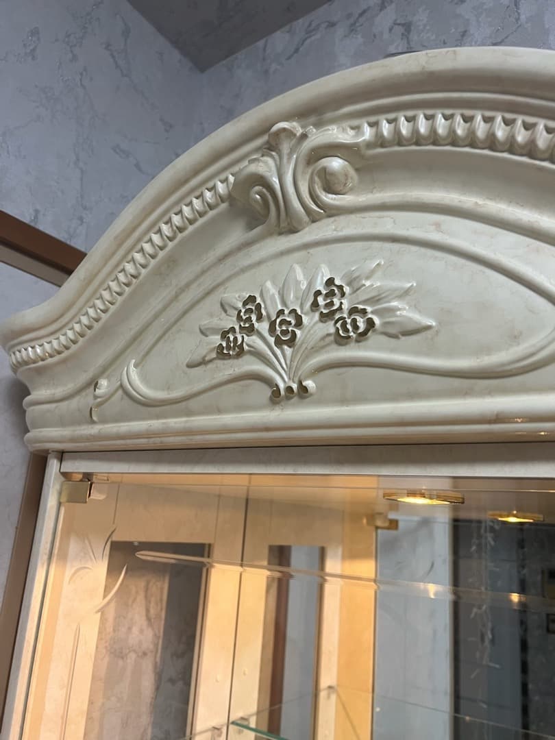 サルタレッリ　モビリ社　キャビネットサイドボード