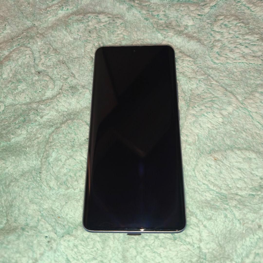 Redmi Note 13Pro+ 5G Xiaomi 256GB パープル