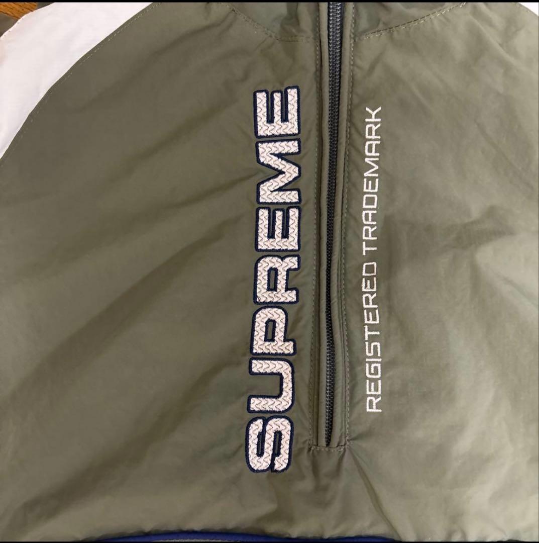a*r様 Supreme ナイロンジャケット