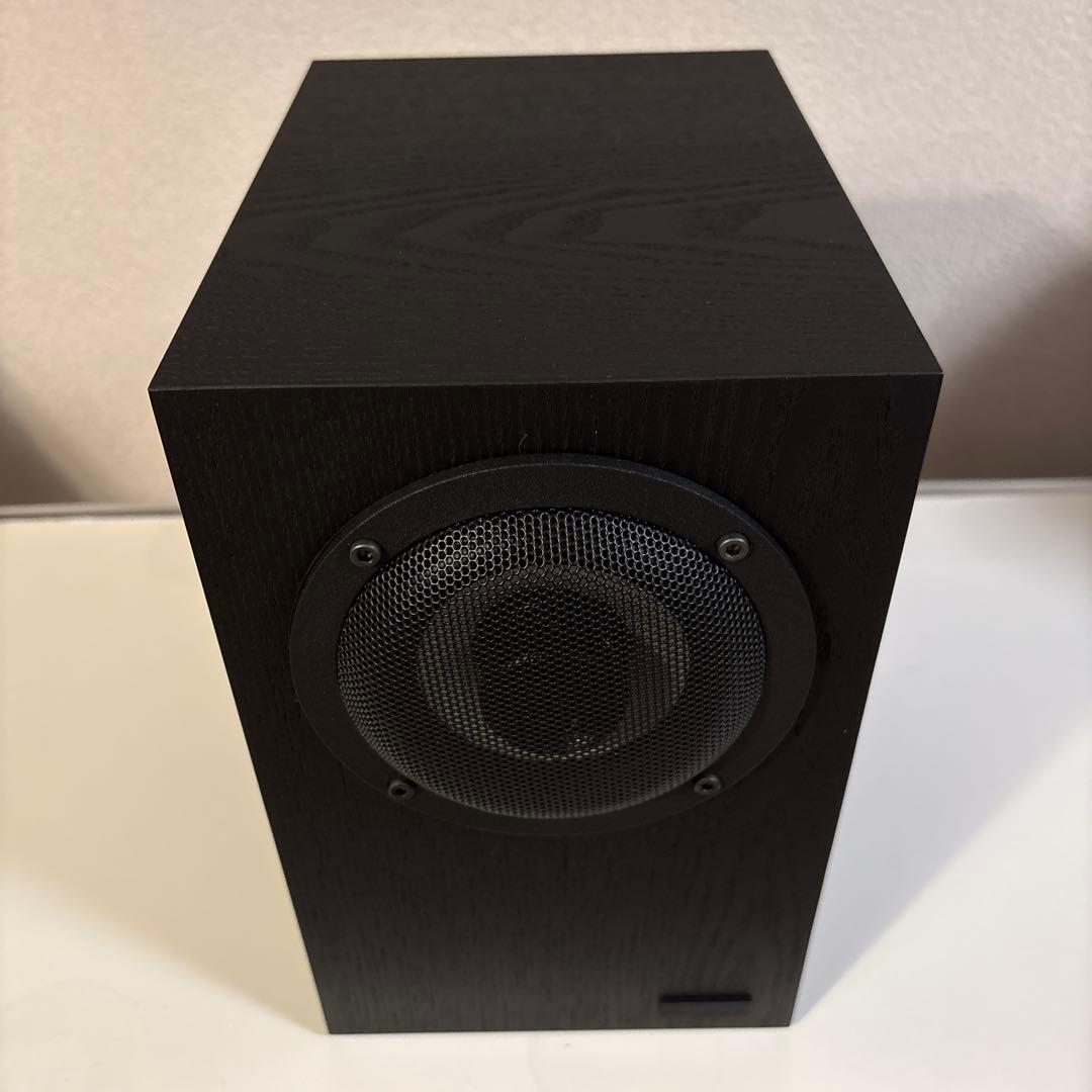 BWV H-1 スピーカー (1本) ムジーク 坂本龍一