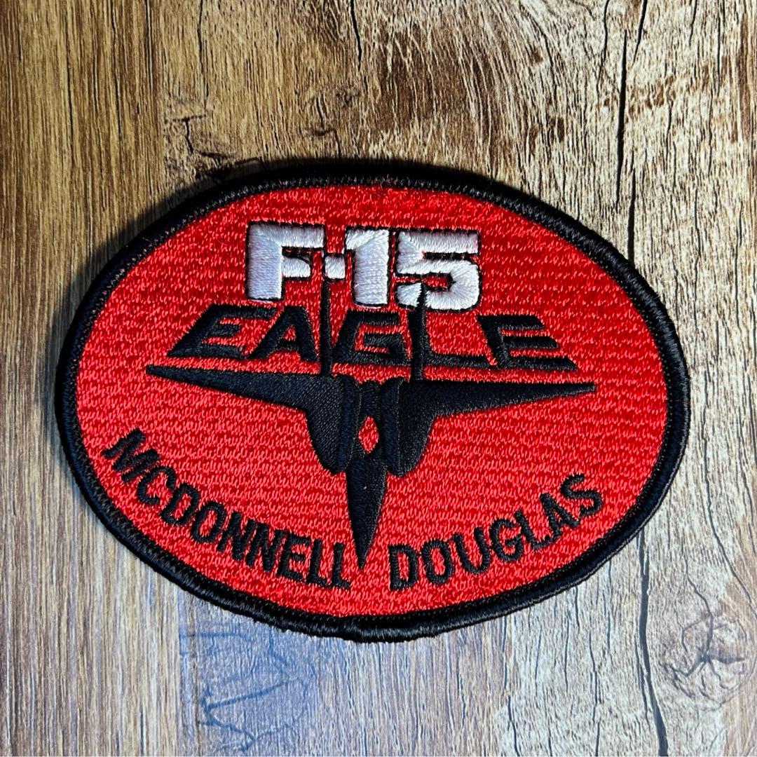 【刺繍ワッペン】自衛隊 各種部隊（20種）