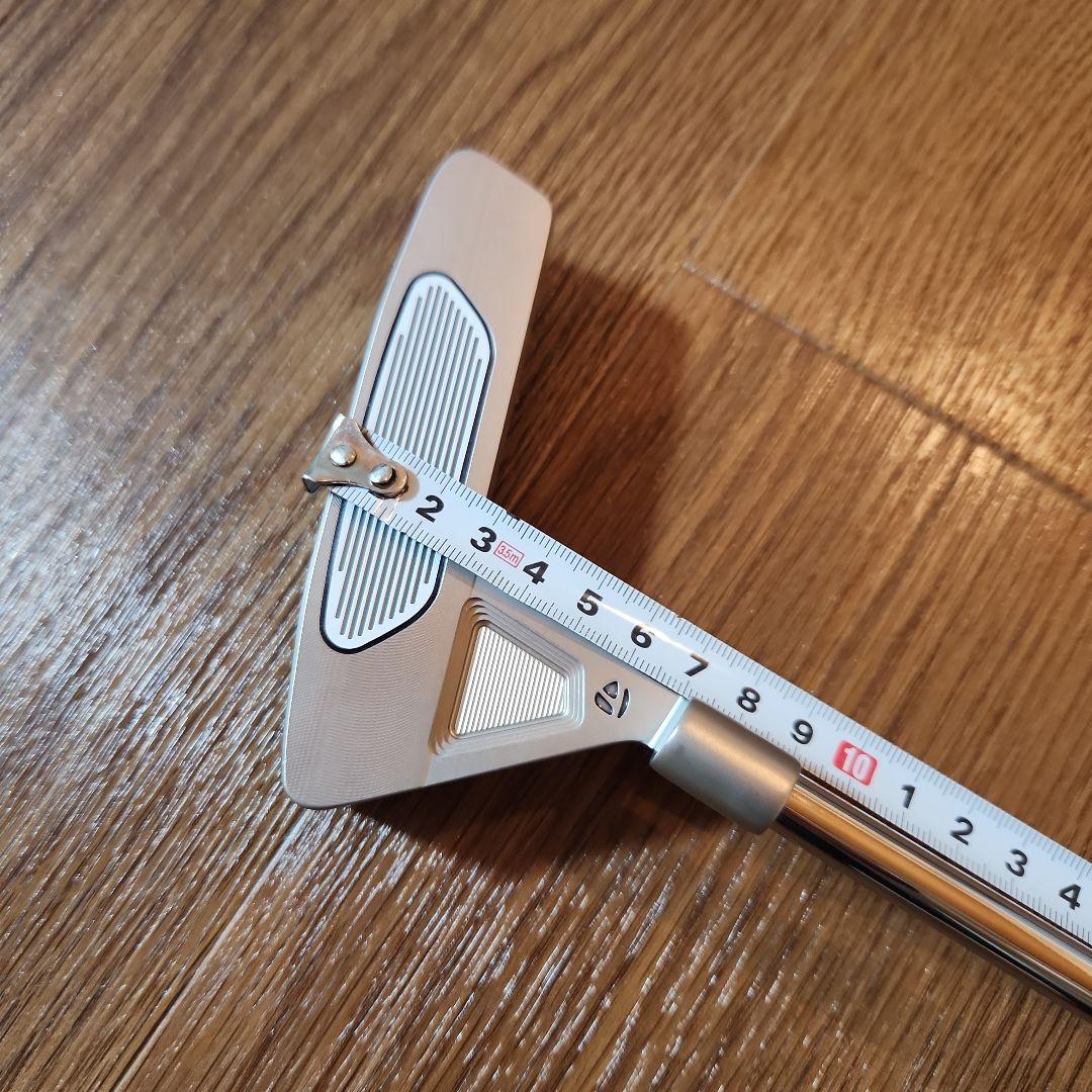 TP COLLECTION HYDRO BLAST JUNO TB1 33インチ