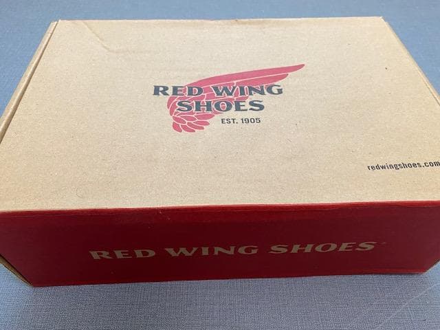 RED WING レッドウィング 8875 27.0cm