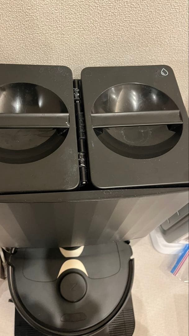 ロボロック　キューレボ　roborock q revo 付属品多数新品つき