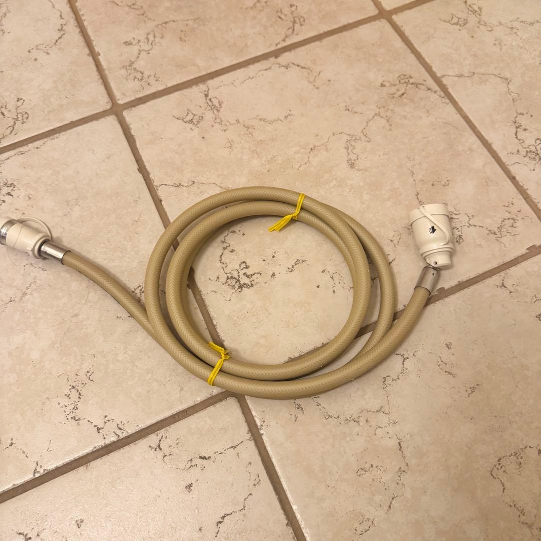 【未使用】東邦ガス ファンヒーター RC-41FHD 都市ガス13A