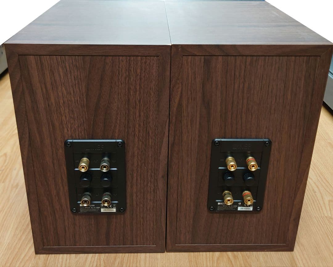 ■■KEFケーイーエフ Q300 スピーカー