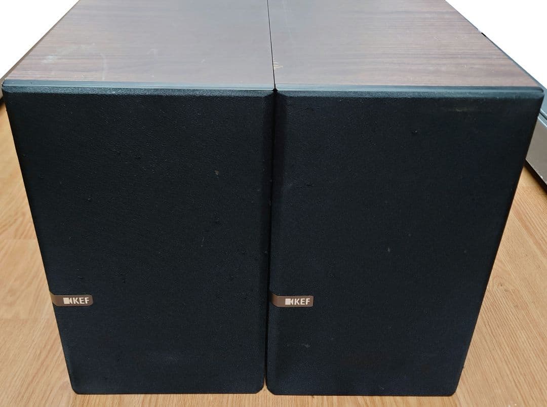 ■■KEFケーイーエフ Q300 スピーカー