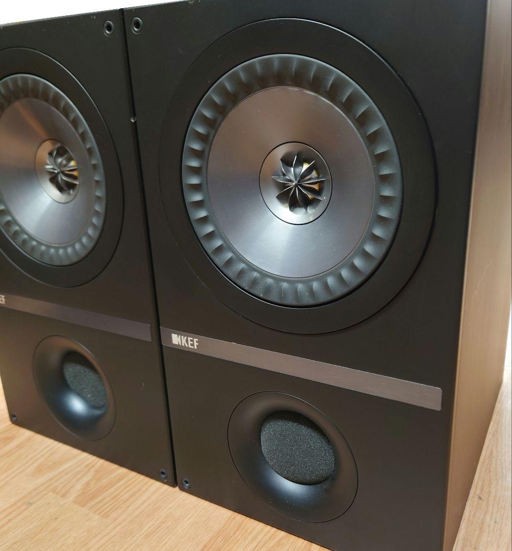 ■■KEFケーイーエフ Q300 スピーカー