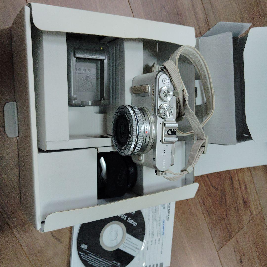 M「週末セール 」 OLYMPUS E-PL8