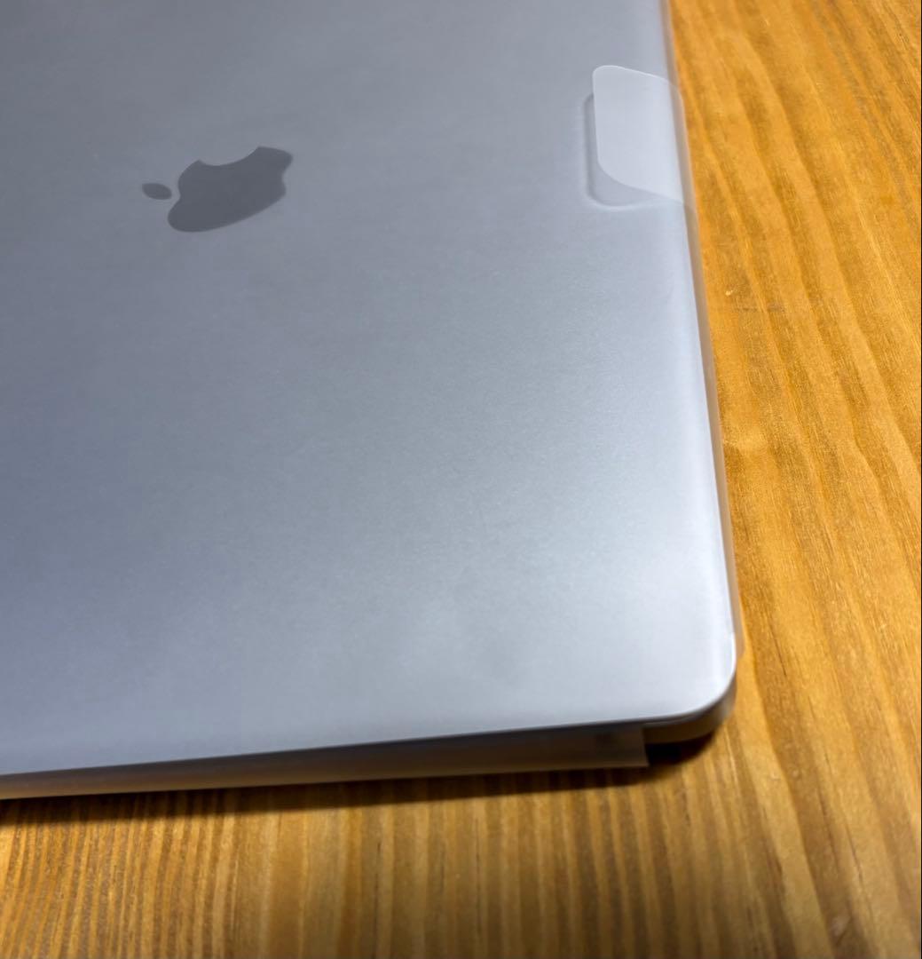 MacBook Air 13インチ (2020/M1) US配列 メモリ16GB