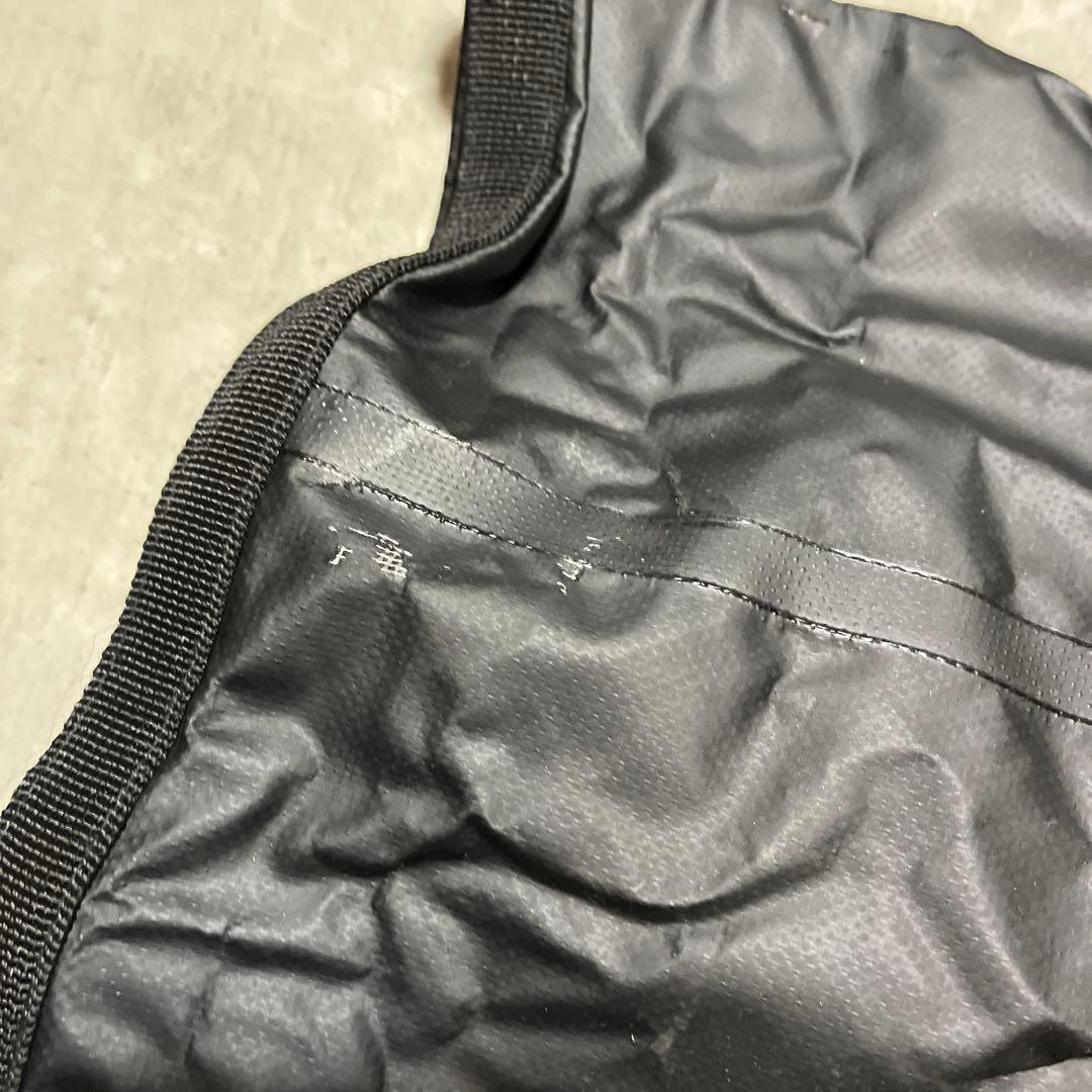 PORTLAND DESIGN WORKSハンドルバーバッグGEAR BELLY