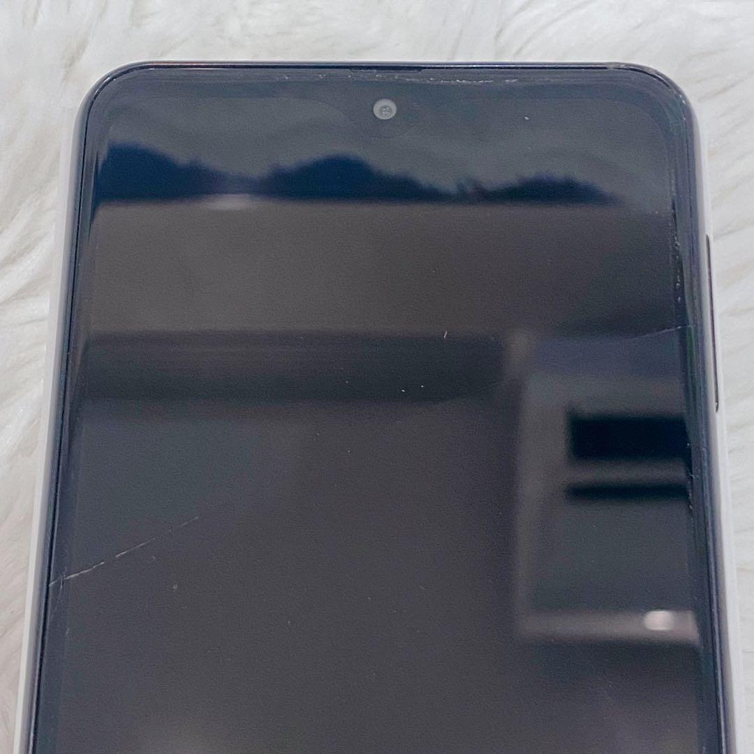 【ゆう様】Galaxy A23 5G SIMフリー 64GB 画面割れあり