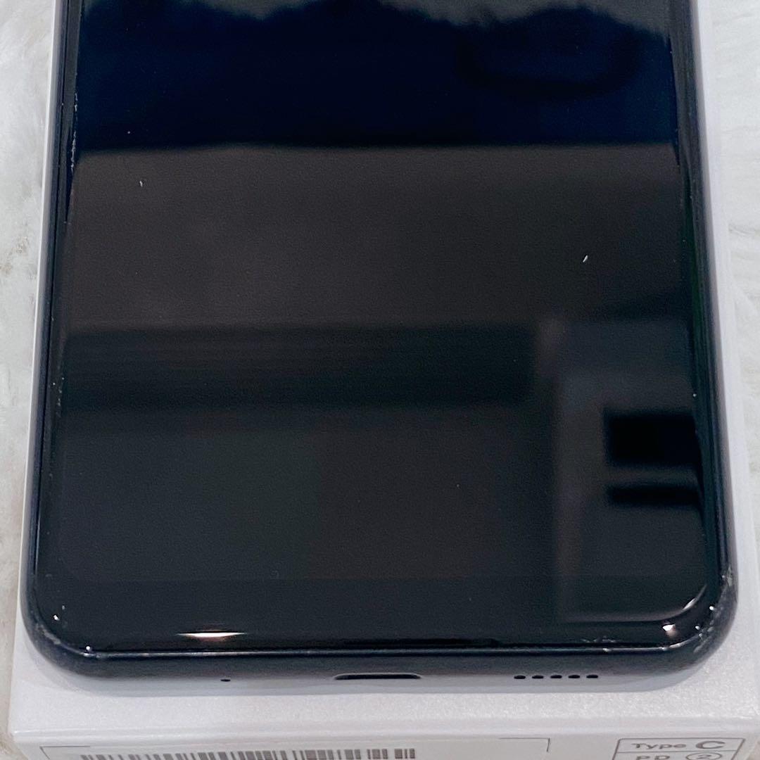 【ゆう様】Galaxy A23 5G SIMフリー 64GB 画面割れあり