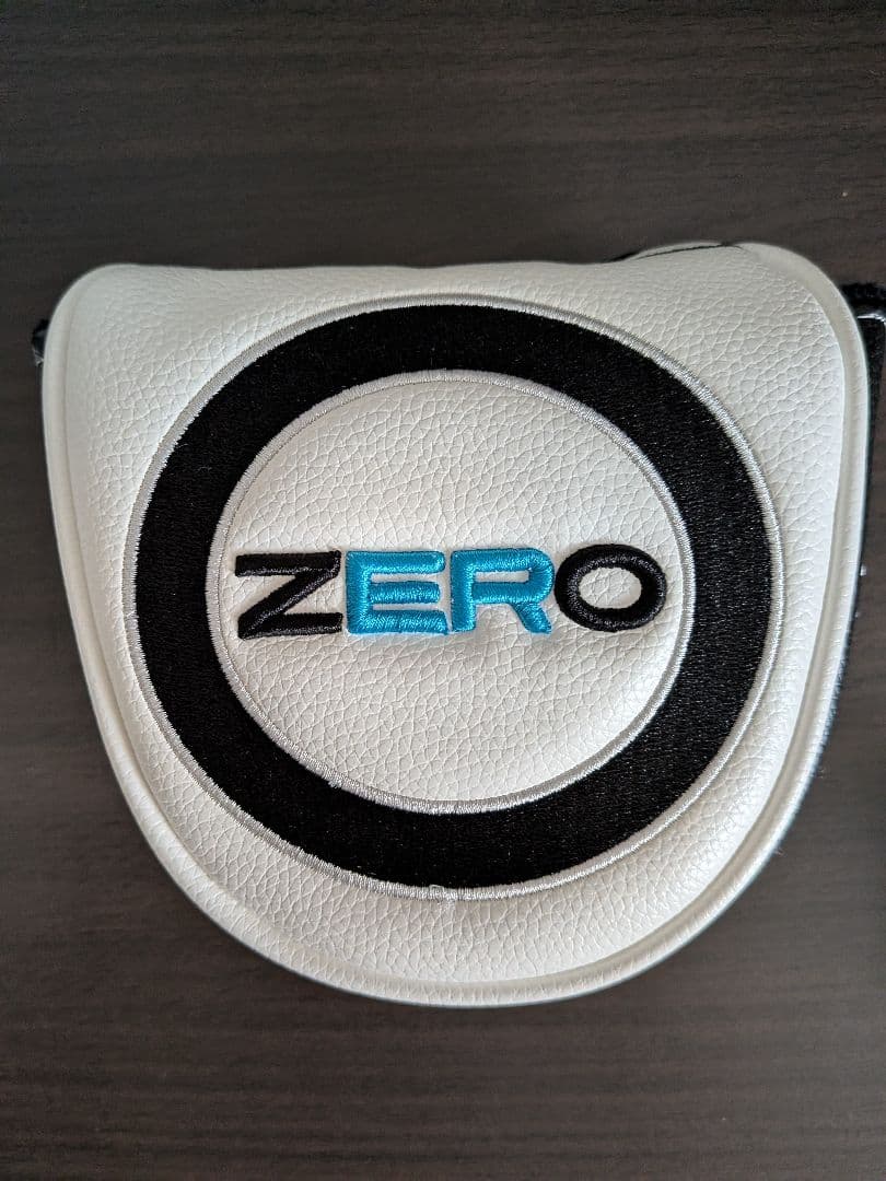 イーブンロール　ZERO Z5s Putter 2025 34インチ