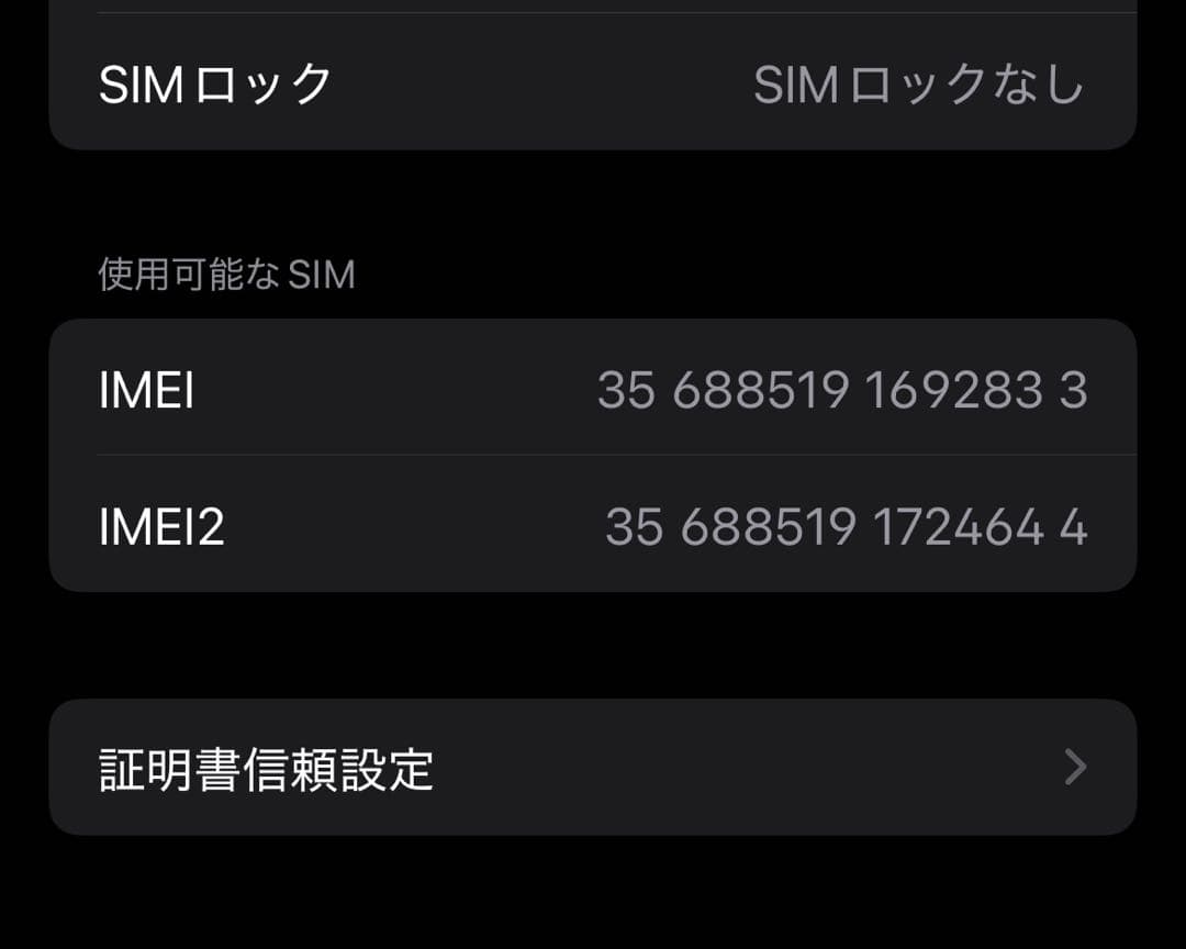 Apple iPhone 13 Pro 本体 シエラブルー 256GB