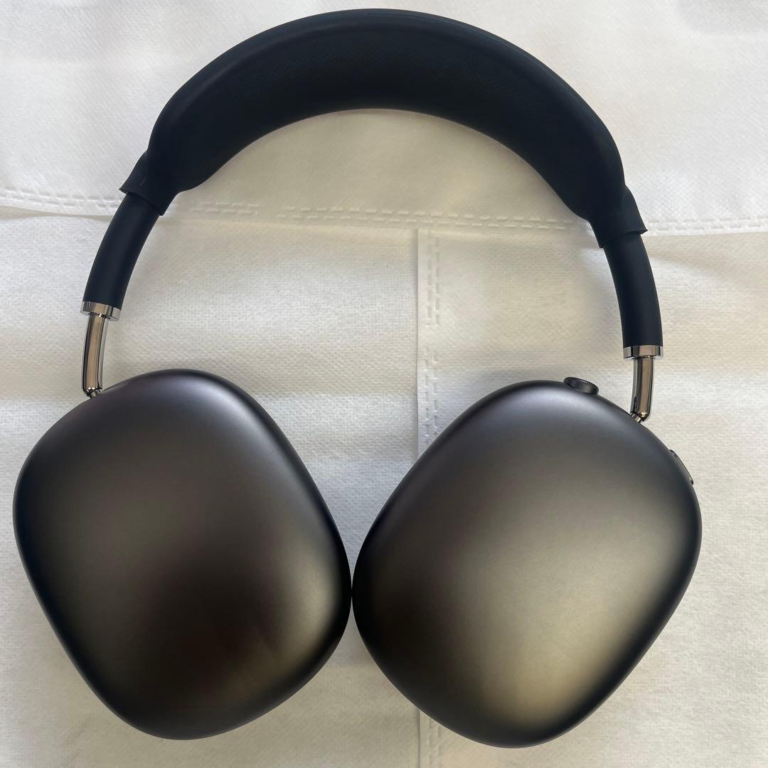 ヘッドホン AirPods Pro max