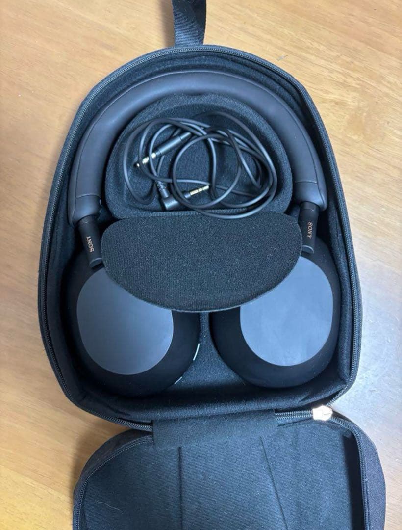 wh-1000xm5 ヘッドフォン