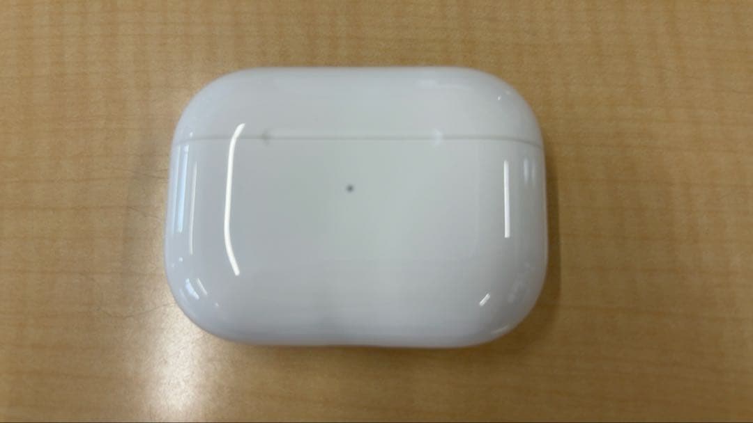 イヤホン Airpods Pro 2 type-C