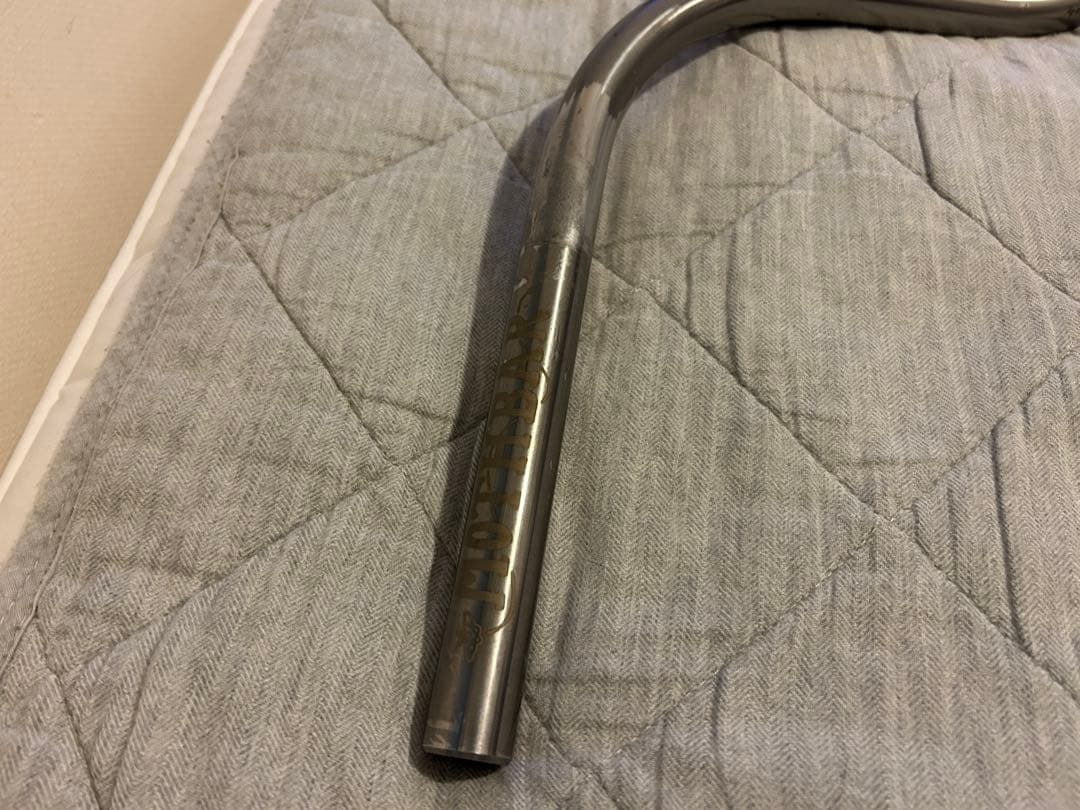 パーツ Magic Components MOTHBAR