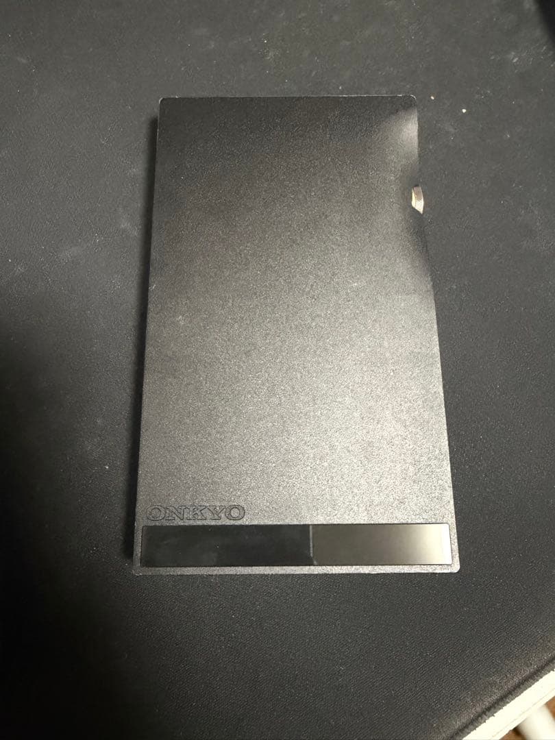 ONKYO DP-X1A オーディオプレイヤー 説明欄要確認