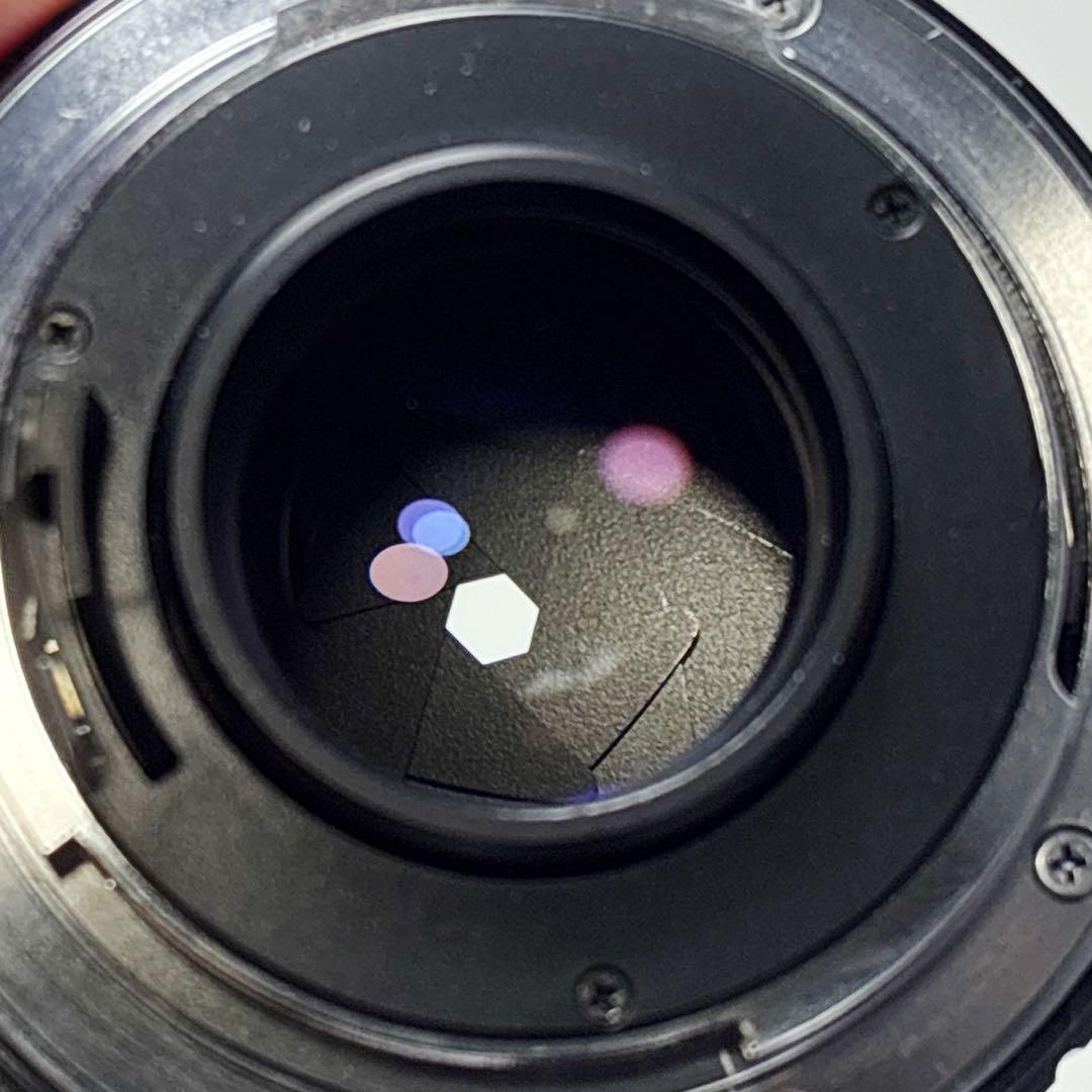 極美品 初期型 RICOH XR RIKENON 50mm F2 富岡光学