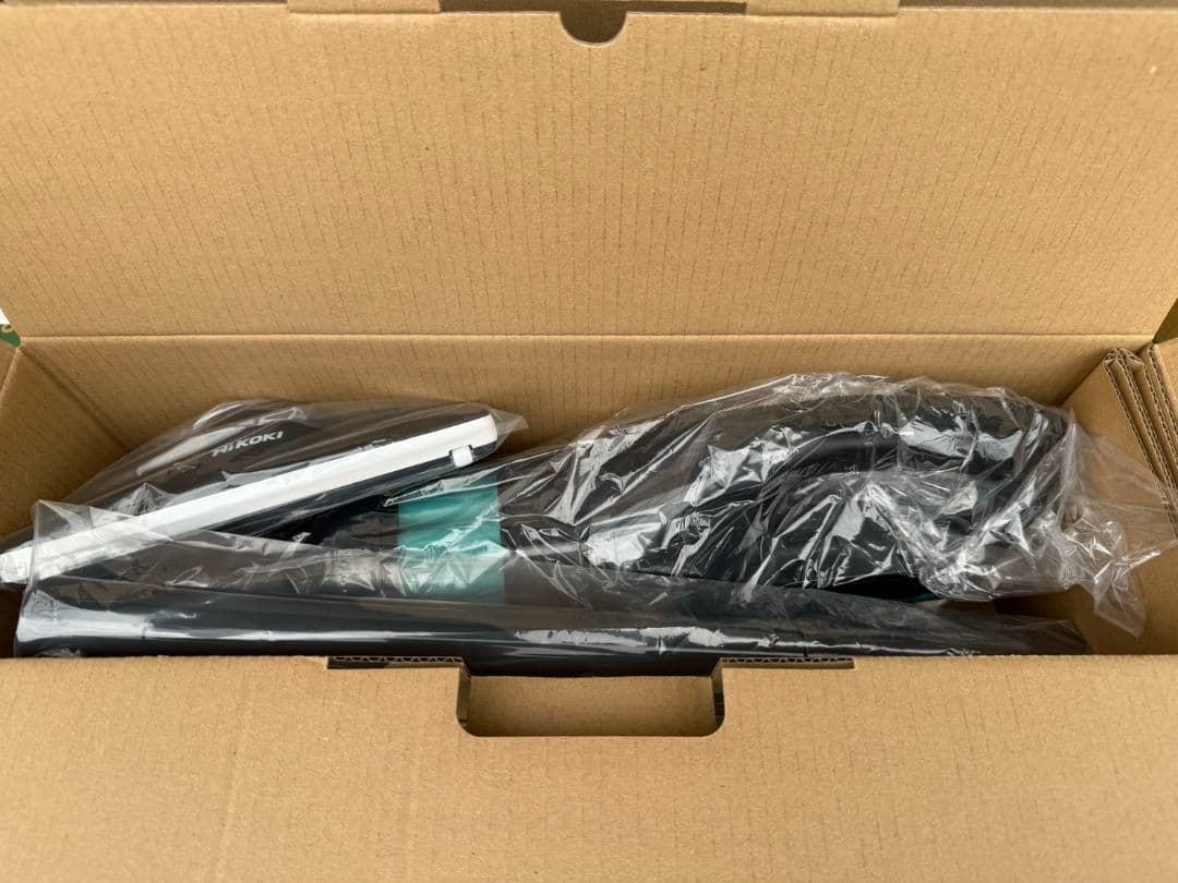 HiKOKI 36Vコードレスクリーナー R36DB (SC) (NNAB)