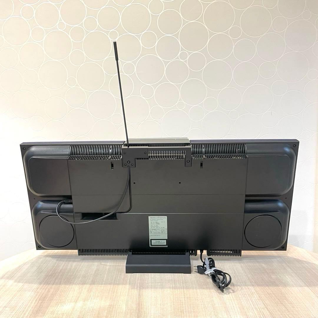 【美品・希少】Bang & Olufsen BeoSound Century