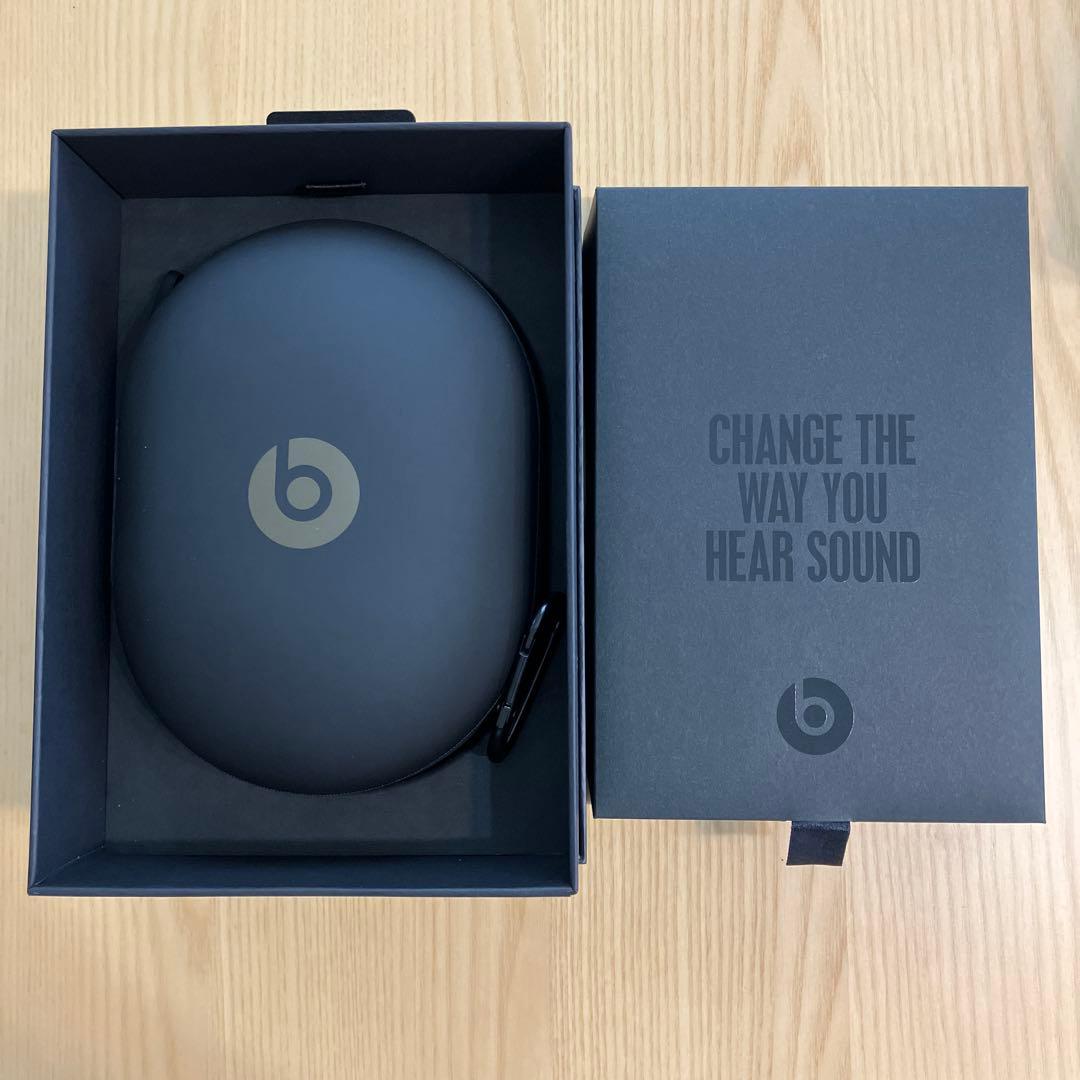【送料無料】beats studio 3 wireless カモフラージュ