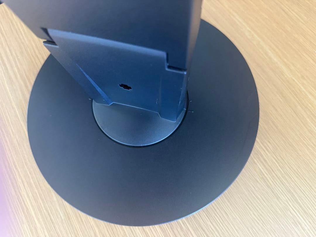 EIZO FLEX SCAN EV2450-BK モニタースタンド付き 美品