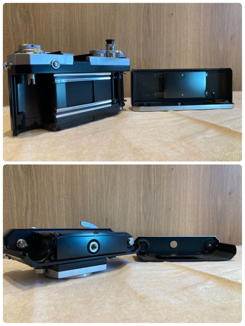 nikon f フォトミック★完動品＊美品＊初期保証★35mm f2！★作例必見