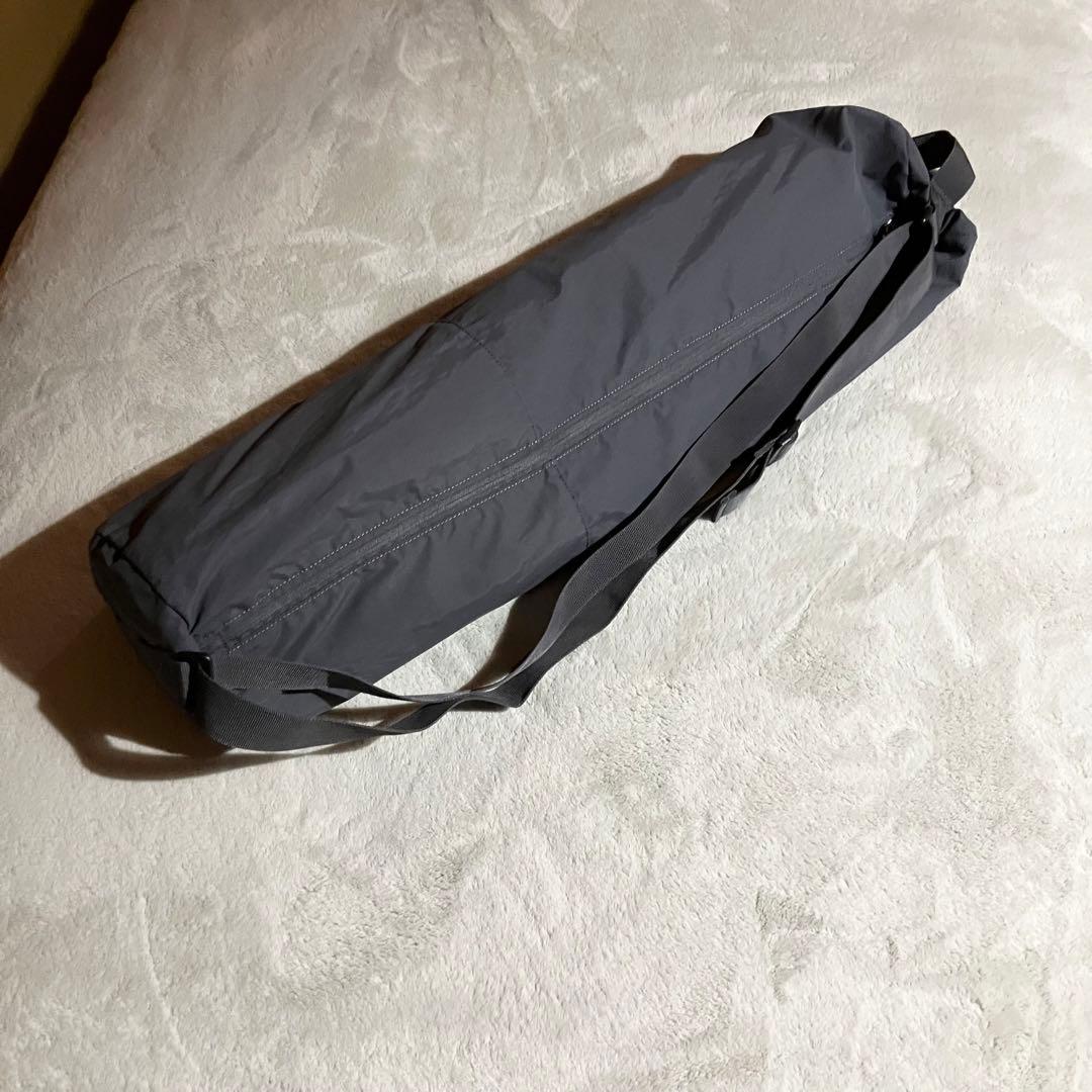 LAVA ラバ　SUKALA ヨガマット リバーシブル　ケース付