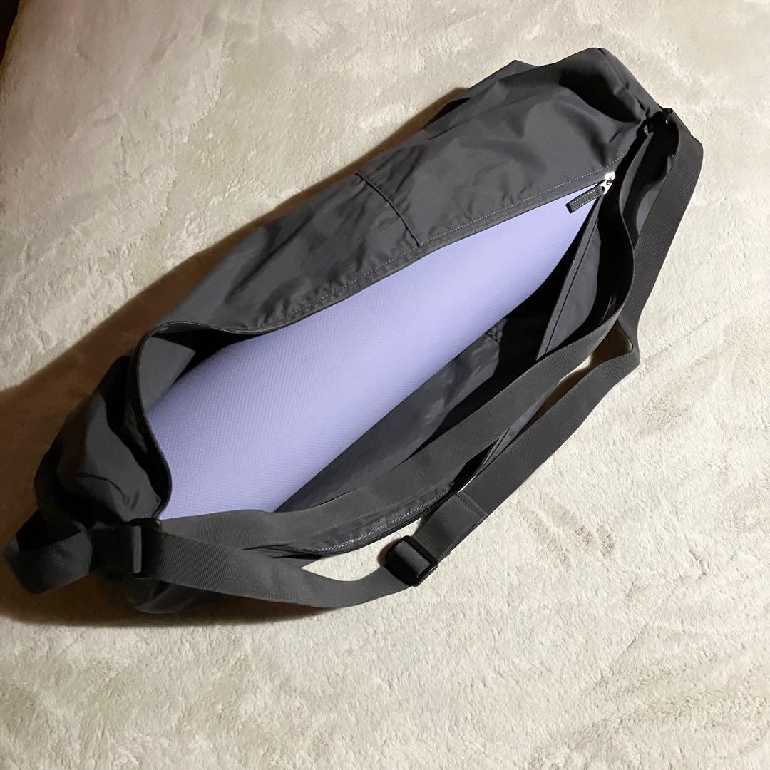 LAVA ラバ　SUKALA ヨガマット リバーシブル　ケース付