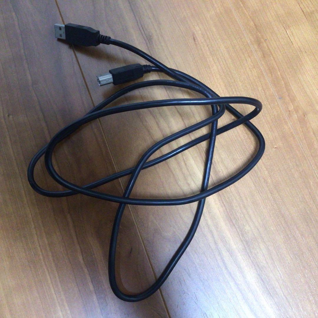 【美品】Canon（キャノン）インクジェットプリンター　PIXUS MP640