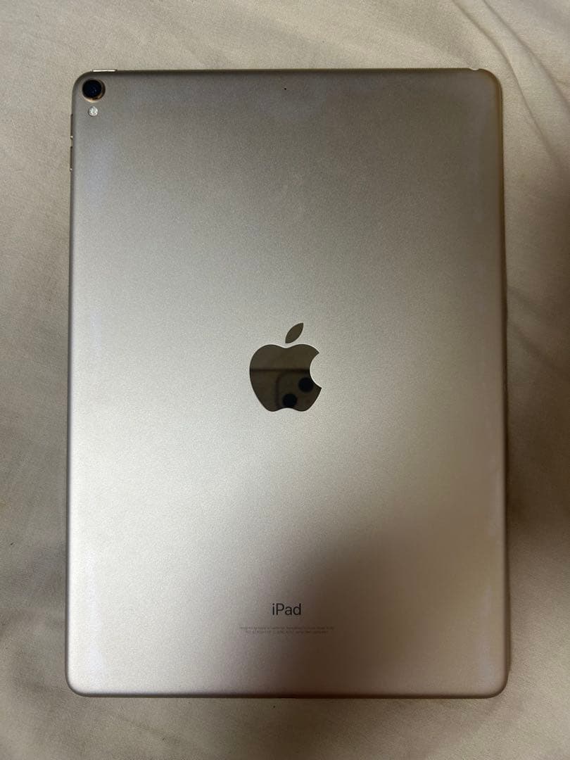 iPad pro 10.5インチ