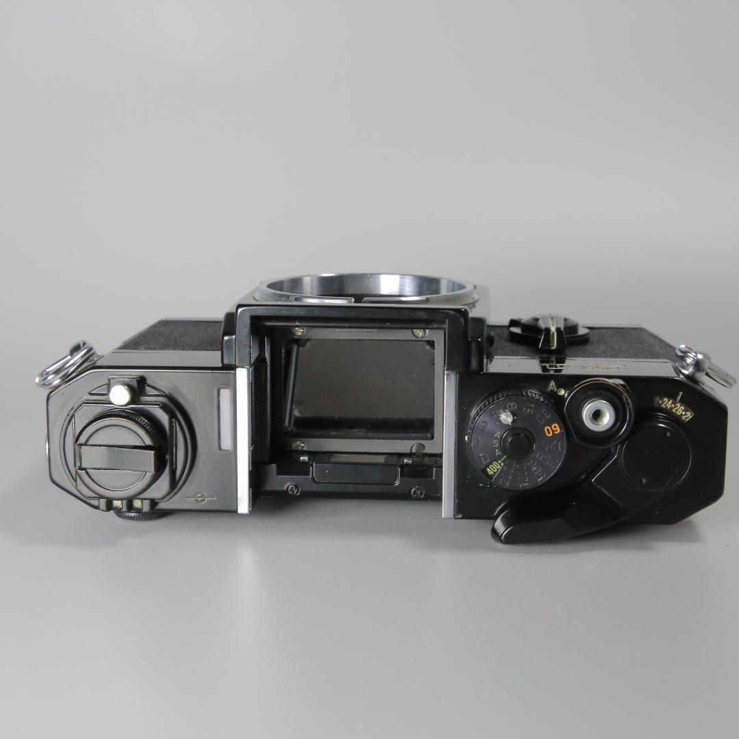 ☆検品済☆Canon F-1 NFD 135mm F2.8　＃043