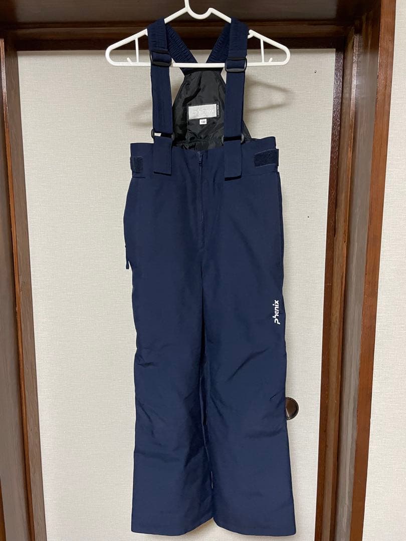 PHENIX スノーボードウェア 子ども用　130