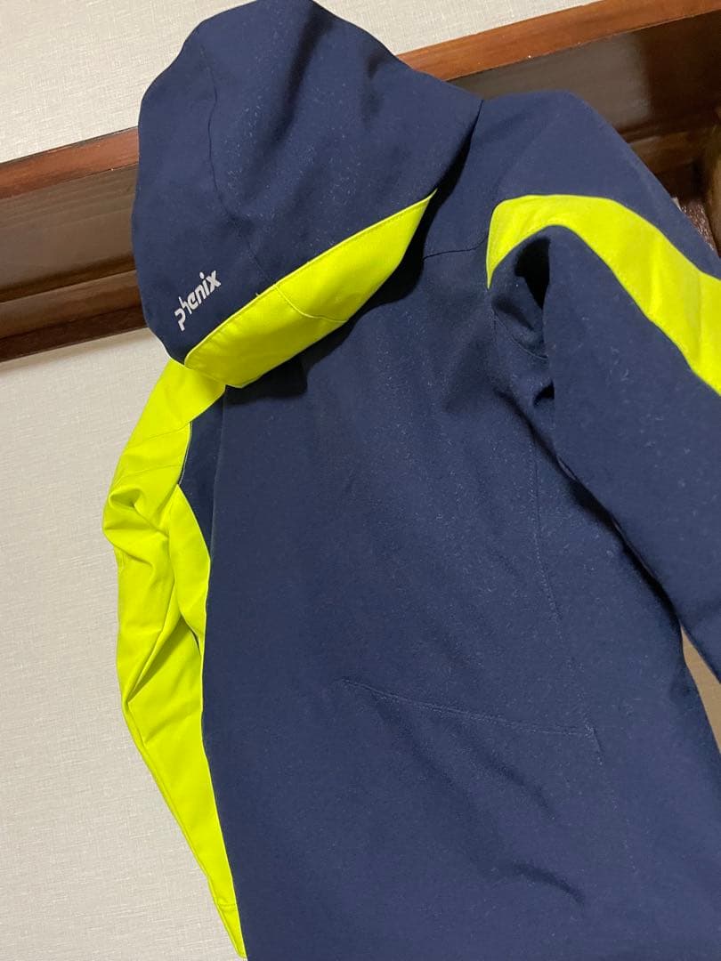 PHENIX スノーボードウェア 子ども用　130