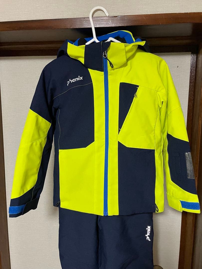 PHENIX スノーボードウェア 子ども用　130