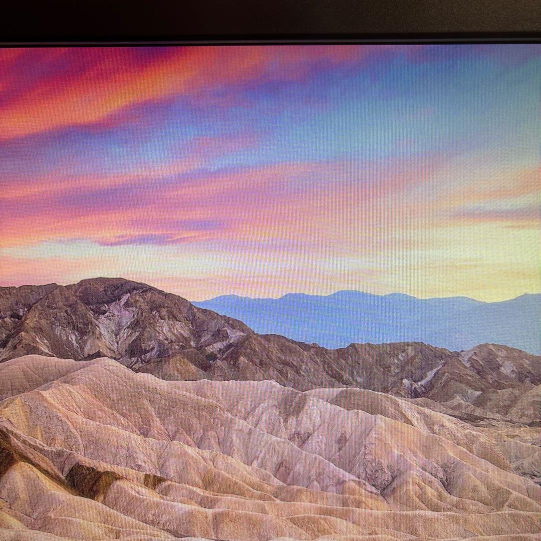 ディスプレイ・モニター本体 BenQ XL2411p