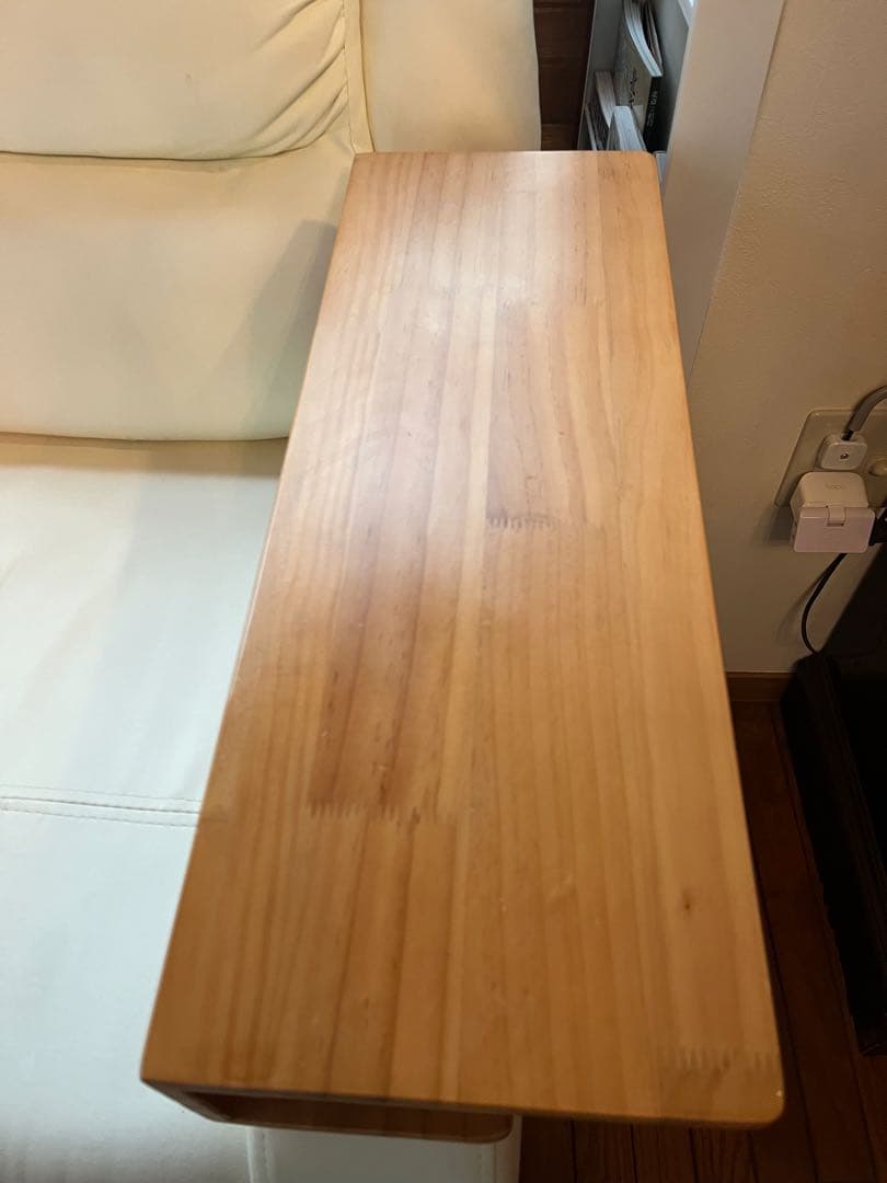 ネイル　施術　ハンド　フット　ソファ　リクライニング　収納可能　フットレスト付