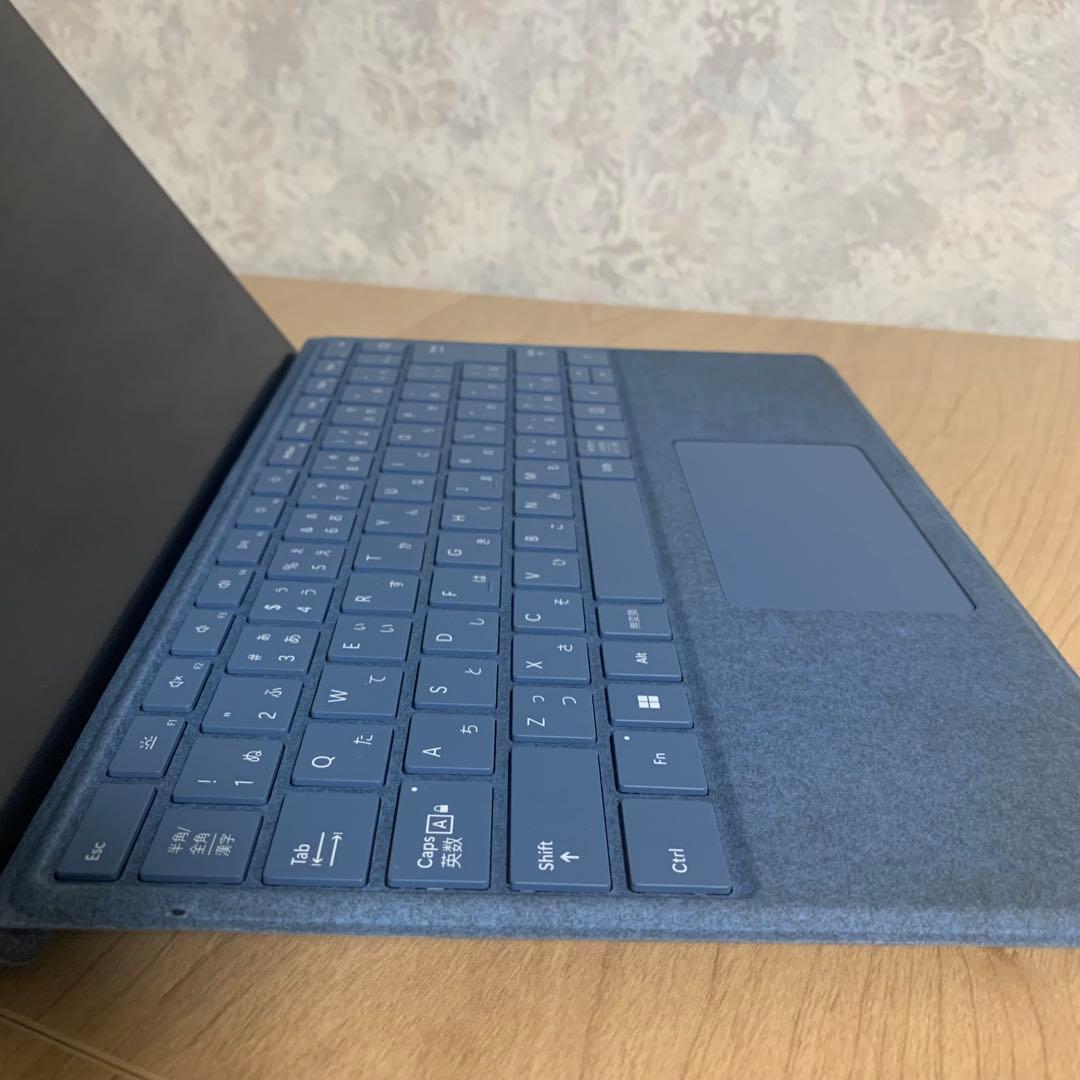 【中古】Surface Pro9+スリムペン2付き Signatureキーボード