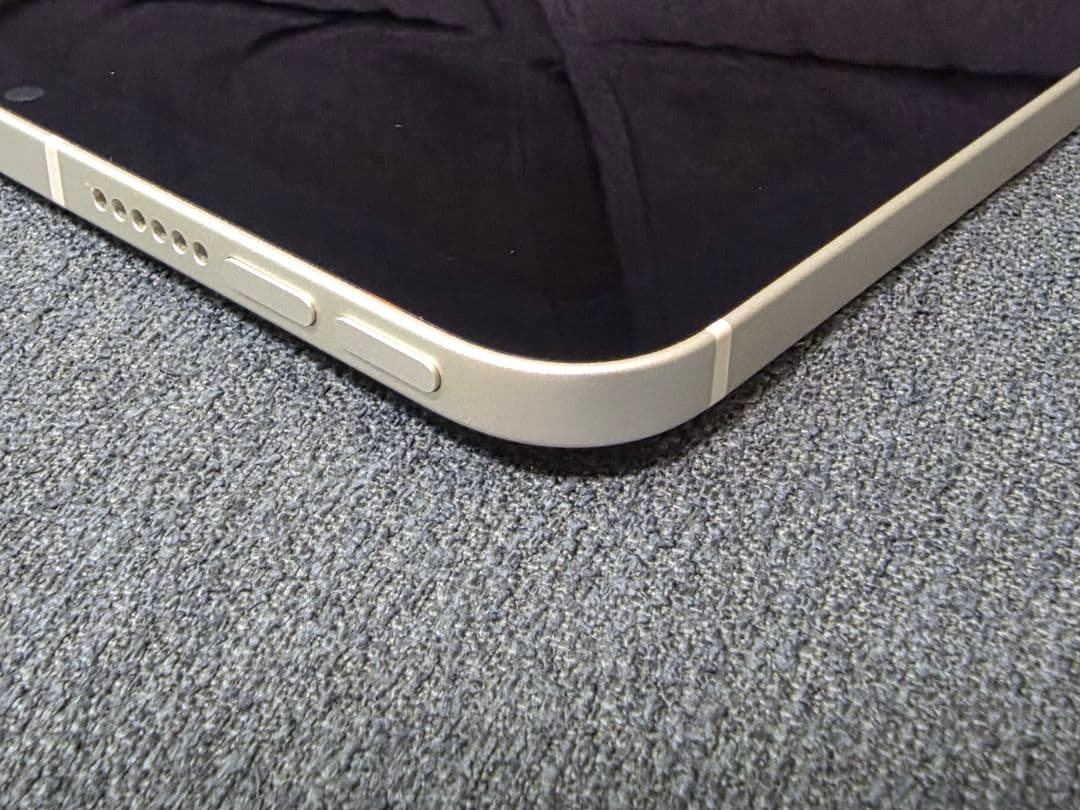 iPad mini（第６世代） Wi-Fi+Cellular 64GB