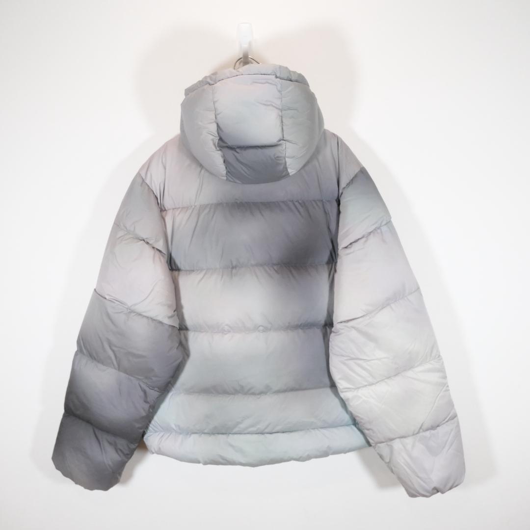 BAL TAION DOWN PARKA ダウンジャケット MULTI XL