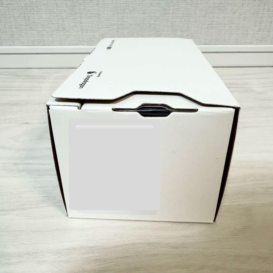 【動作確認のみ】Speed Wi-Fi DOCK 5G 01