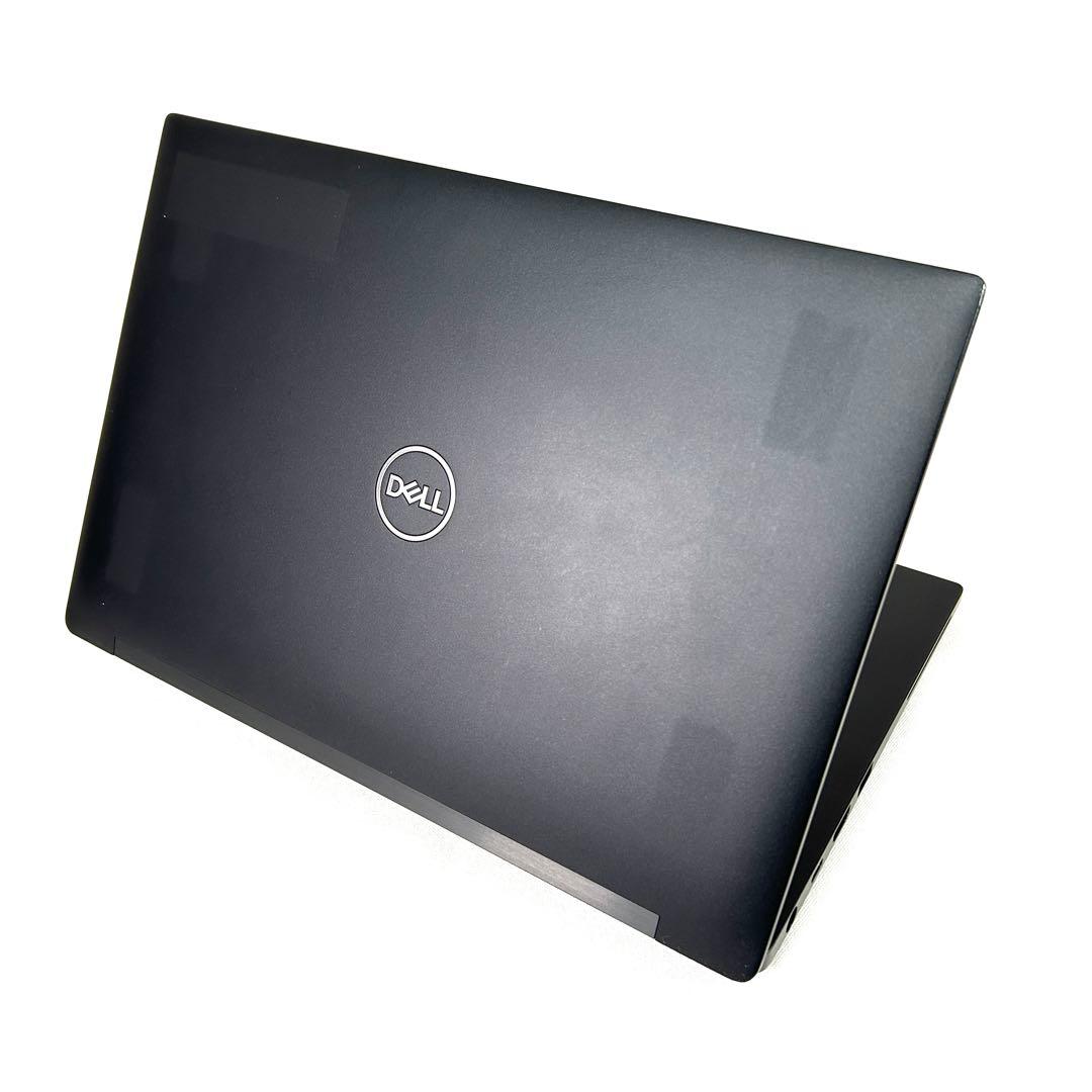 デル Latitude 7390 i7 16GB Office バッテリー良好
