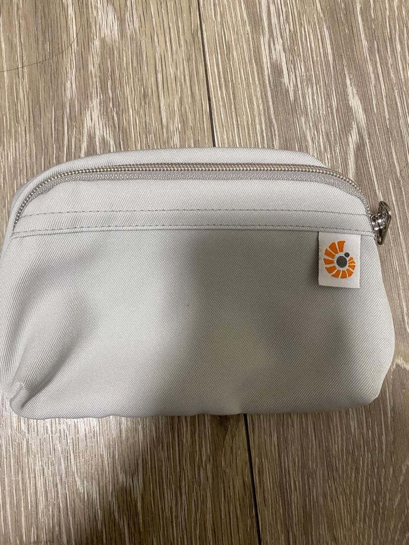 エルゴベビー　抱っこ紐　オムニブリーズ　カラー　グレー